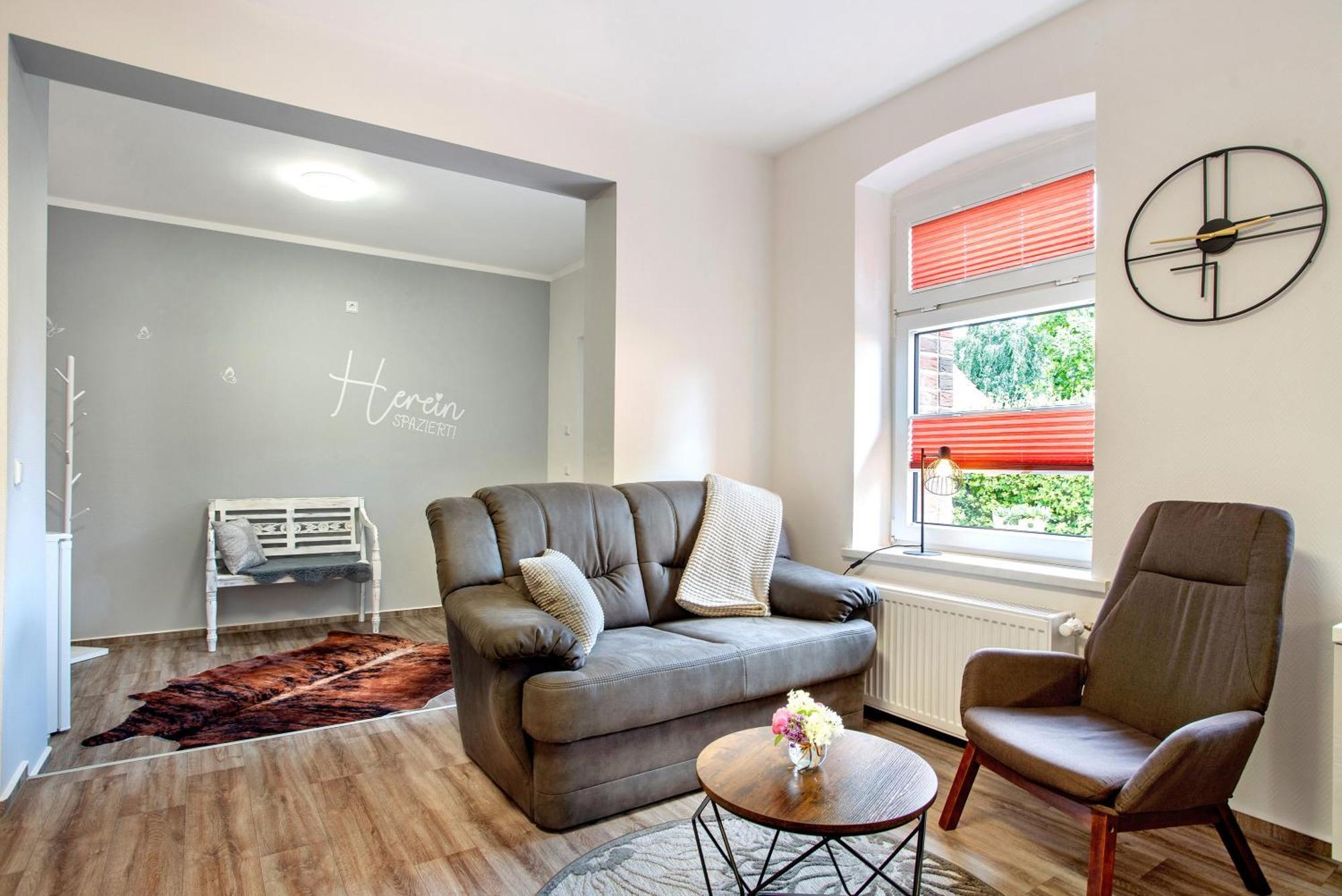 Ferienhaus Dorfidyll Bugewitz エクステリア 写真
