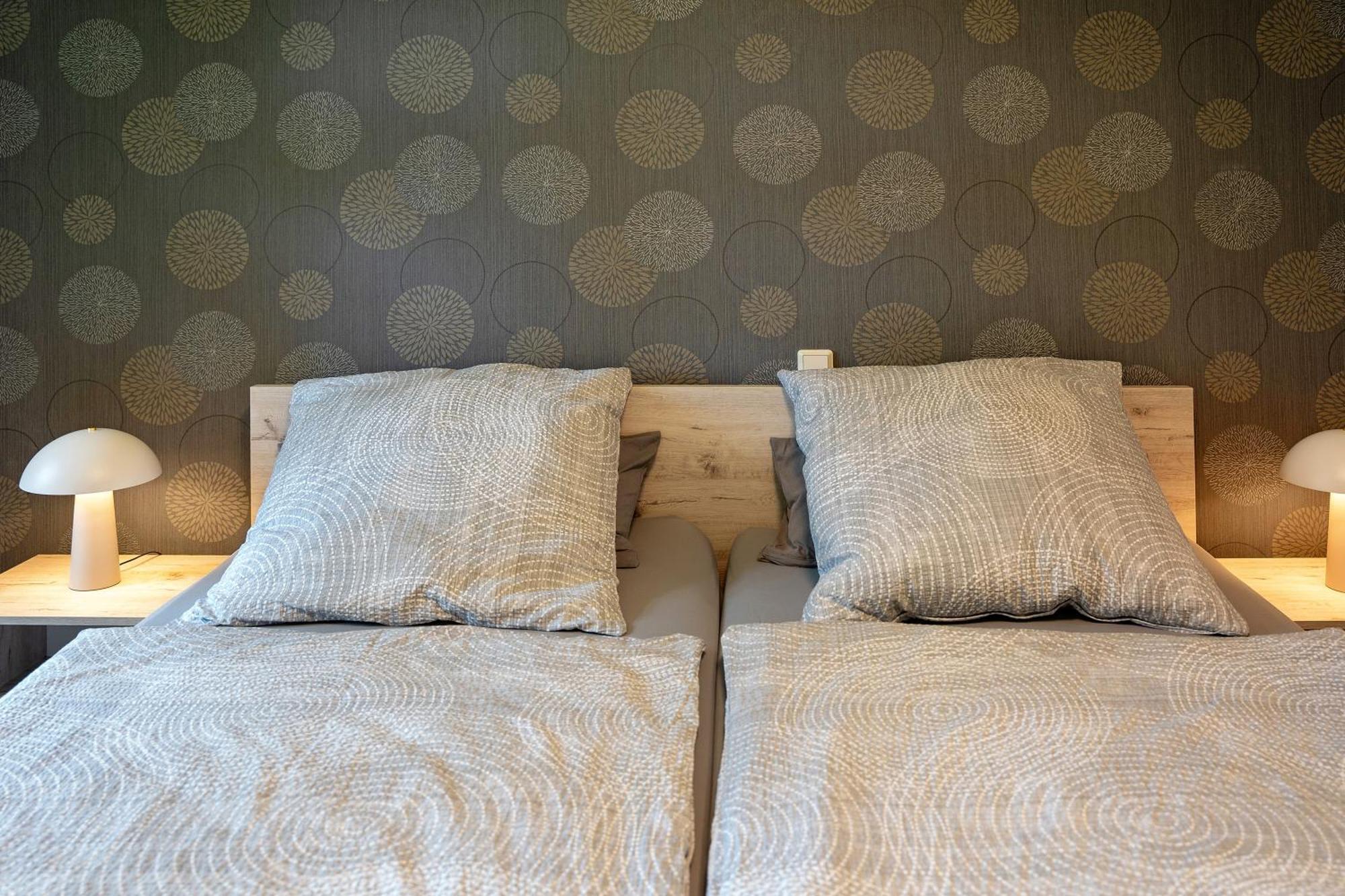 Ferienhaus Dorfidyll Bugewitz エクステリア 写真