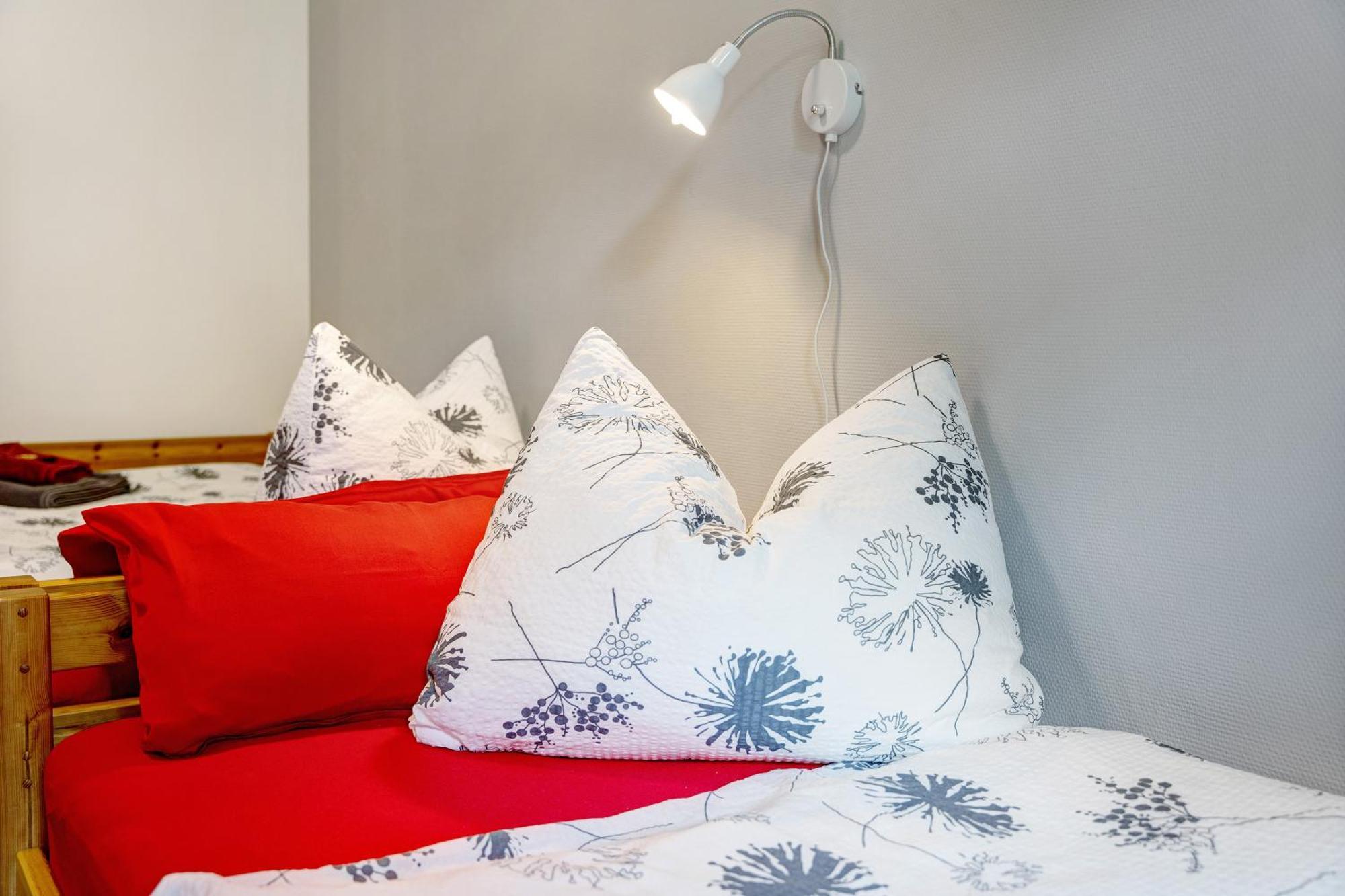 Ferienhaus Dorfidyll Bugewitz エクステリア 写真